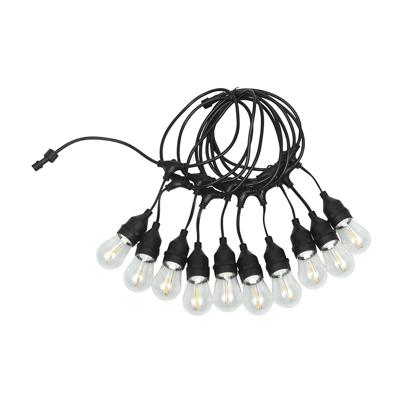 S14 Pendant Type E27 Calidum Alba Gloria luminum