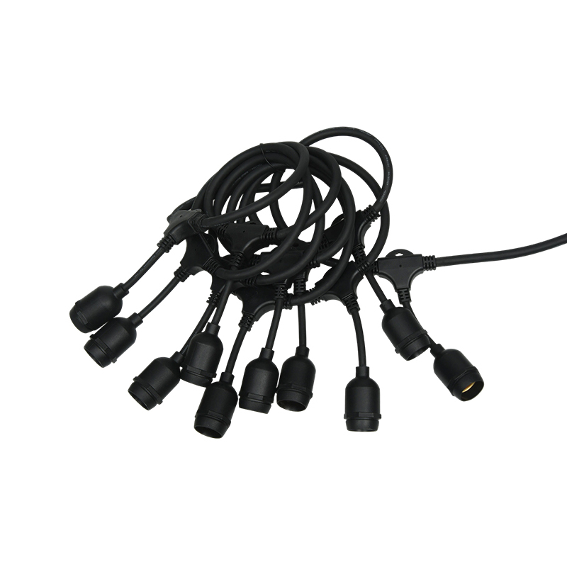 Qualis Flexilis engineering linea luminaria