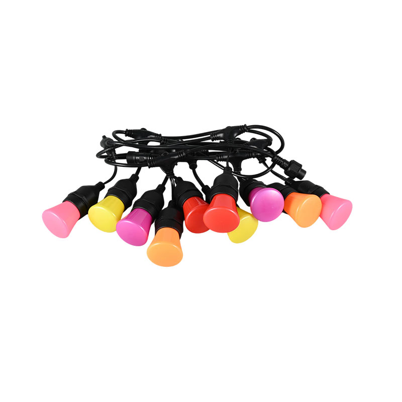 C45 Pendant Type E27 Spiral Gloria Luminum